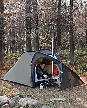 TOMOUNT ソロテント ドームテント 軽量 2ルームテント 登山 40D Amazon.co.jp: TOMOUNT ソロテント ドームテント 軽量 2ルーム